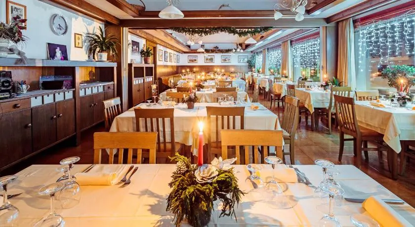 Hotel Coldai - Image 1