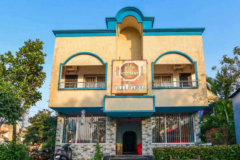 Hotel O Sai Laxmi - Image 1