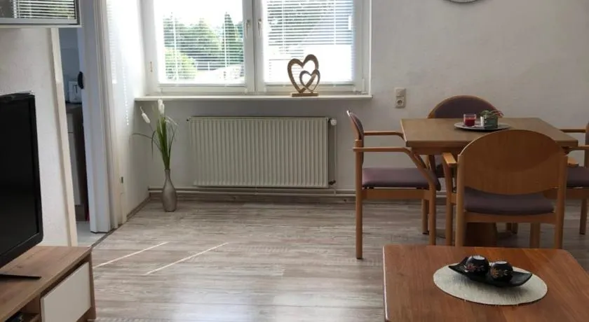Ferienwohnung Max - Image 1