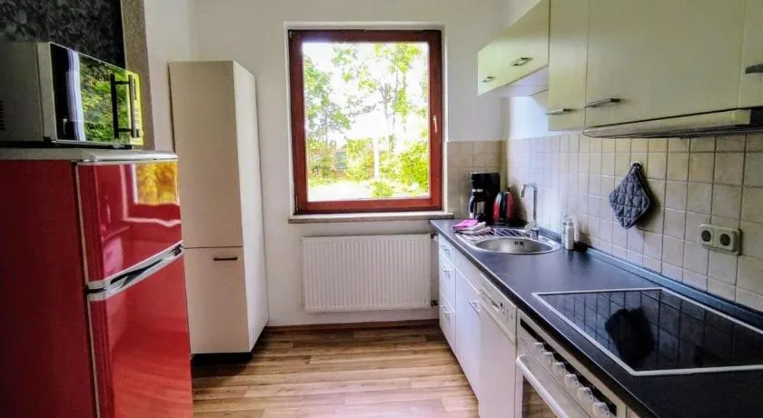 Ferienwohnung am Kloster - Image 1