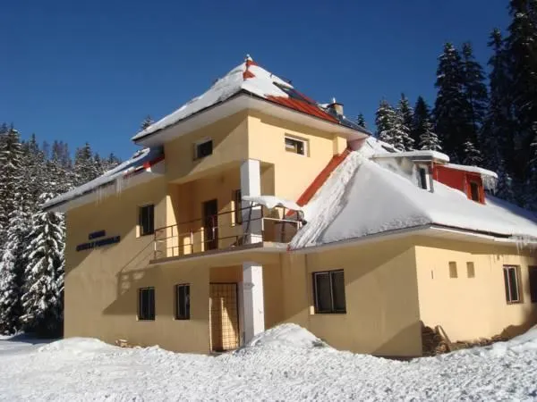 Cabana Cetatile Ponorului - Padis Premium Lodge - Image 1