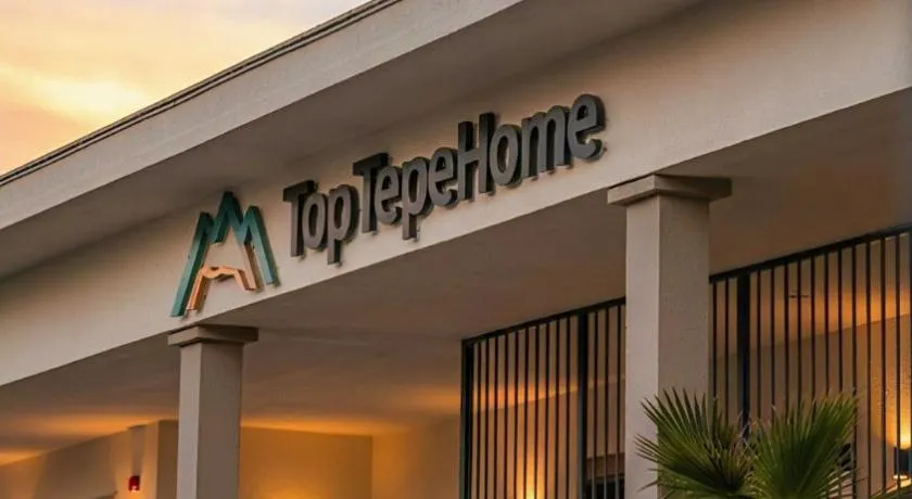 TopTepeHome - Image 1