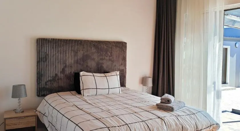 Kubata Diame B&B - Image 1