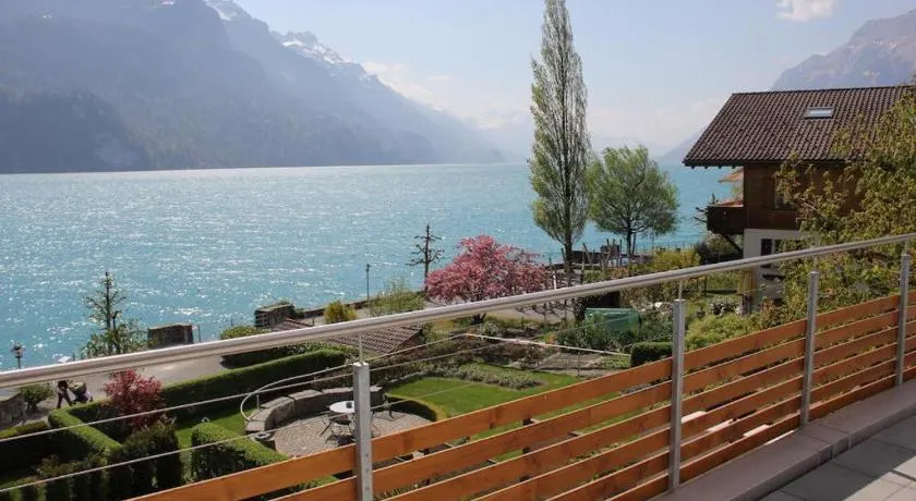 Brienzersee - Direct lake view - Image 1