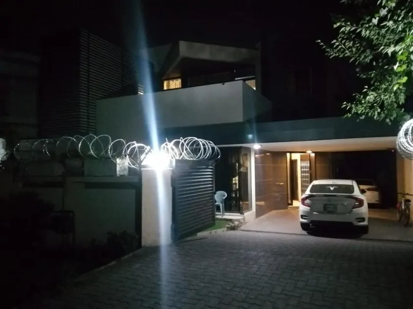 Dream Inn Guest House Islamabad - Image 1