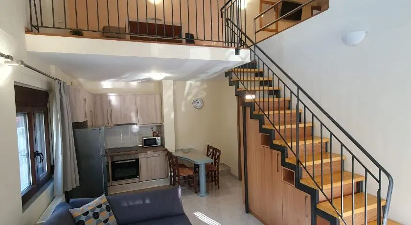Volos Park Loft - Image 1