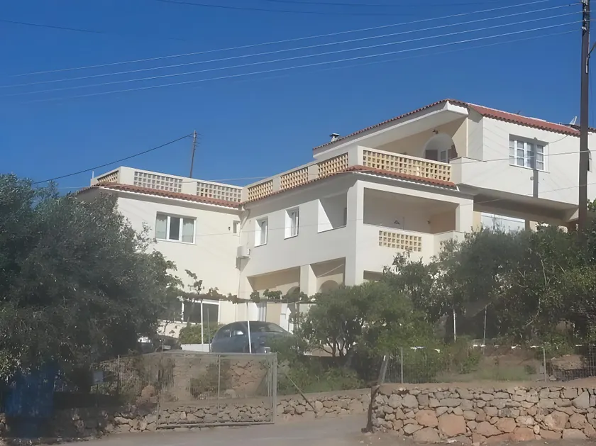 Ammos Apartments Ammoudara - Image 1