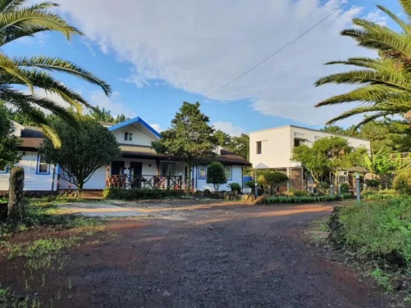 Jeju Nonoleta Pension - Image 1