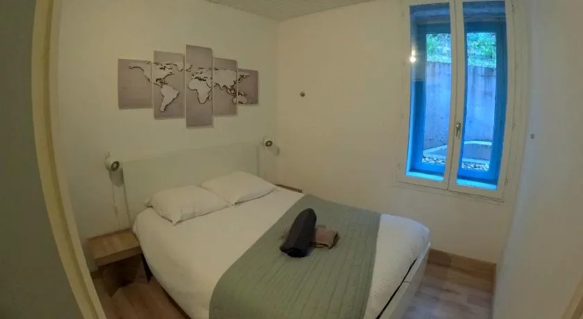 Studio à 2 pas des thermes - Image 1