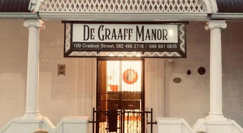 De Graaff Manor - Image 1