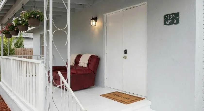 GpL 4134 Cozy & Spacious 4BR Shared House - Image 1