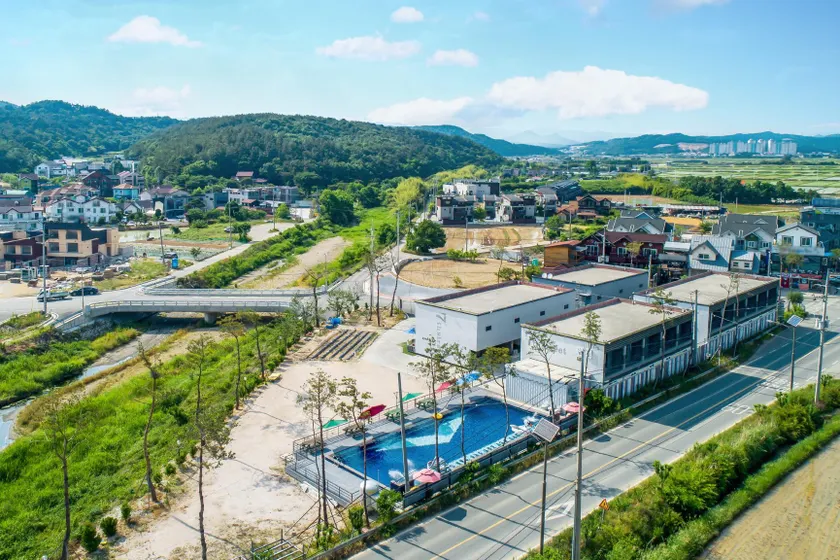 Gyeongju Pension 700 - Image 1