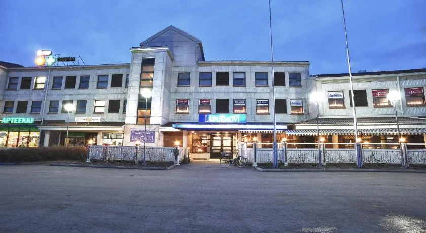 Hotel & restaurant Lapuahovi - Image 1