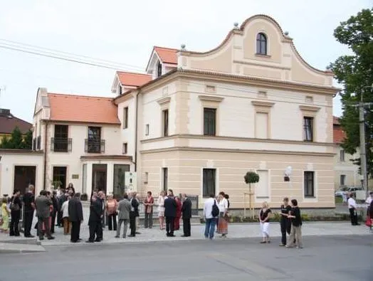 Penzion Haydnuv Dum - Image 1