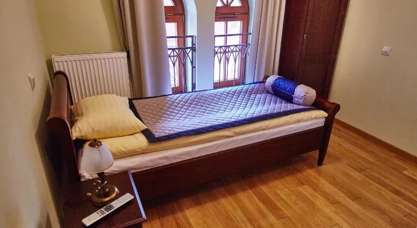 Centrum Obsługi Turysty Kordegarda - Image 1