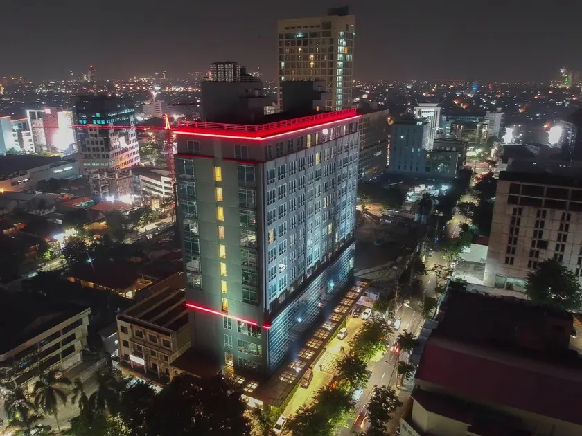Aria Centra Surabaya - Image 1