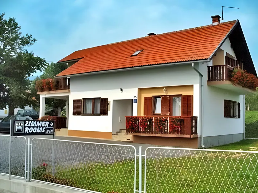 Guesthouse Ante Hodak - Image 1