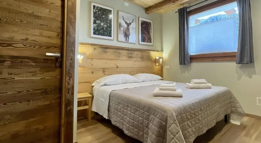 La Maison - Il Riparo del Cervo - Image 1