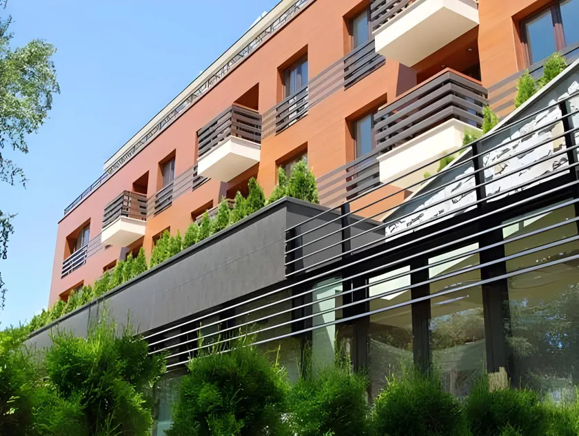Aqua Viva Spa Hotel - Image 1