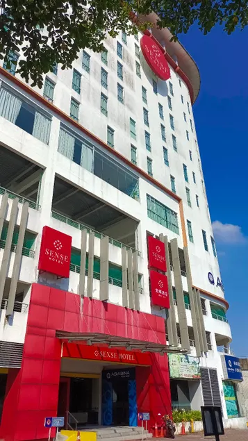 Sense Hotel Taiping - Image 1