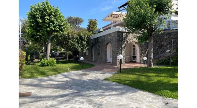 Villa Cycas - Image 1