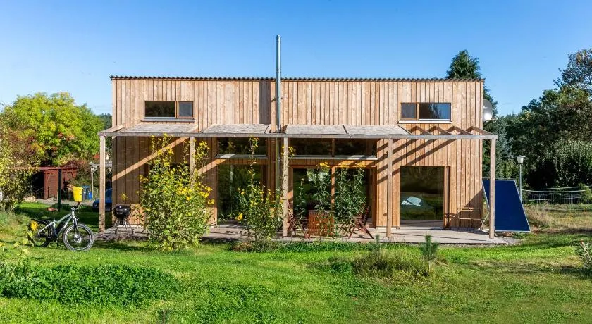 Studio Zempow, ökologisches Ferienhaus - Image 1