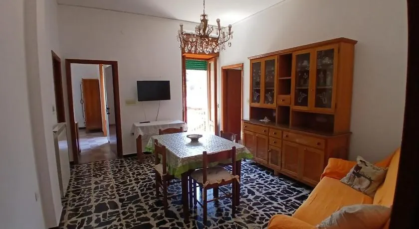 Casa vacanze DA GIOVANNA - Rodio di Pisciotta - Image 1