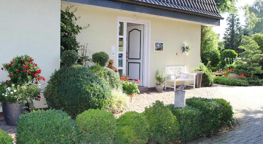 Gästehaus Niemerg - Image 1