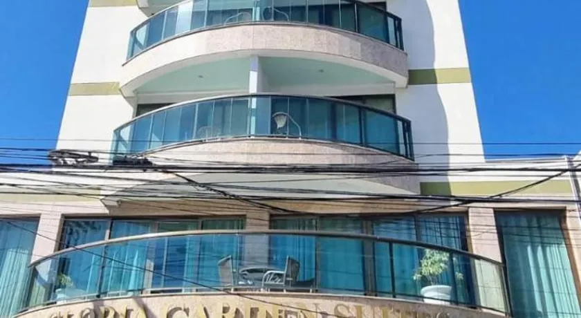 Gloria Garden Suites - Image 1