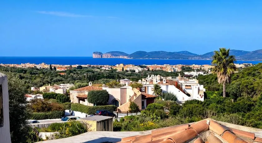 Villa Deluxe Alghero - Image 1