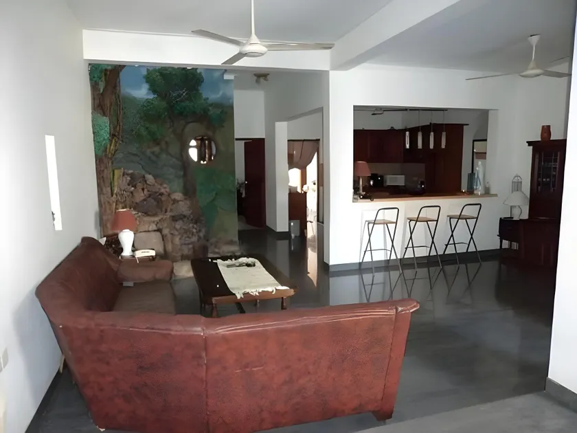 Angel villa - Image 1