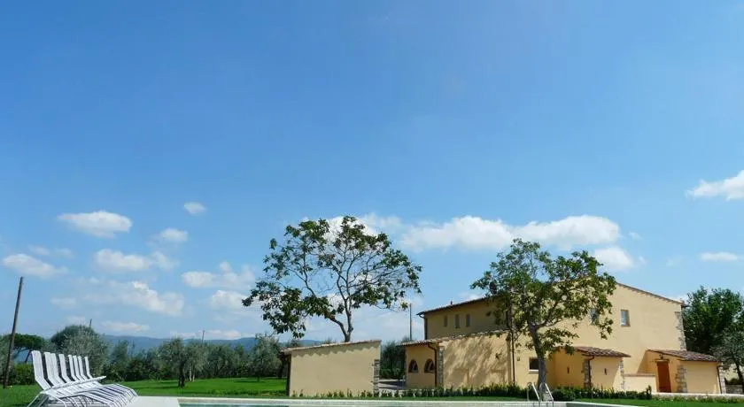 Villa Pian De Noci - Tenuta del Palagio - Image 1