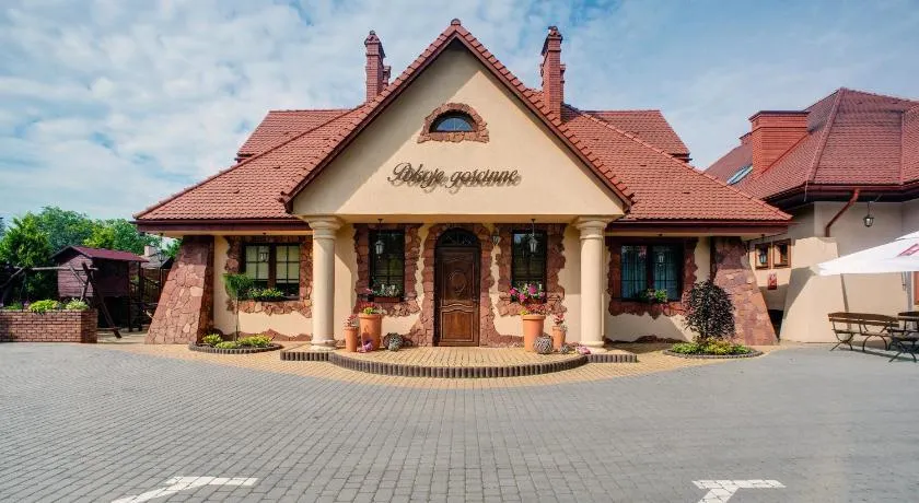 Pokoje Gościnne Murowanka - Image 1