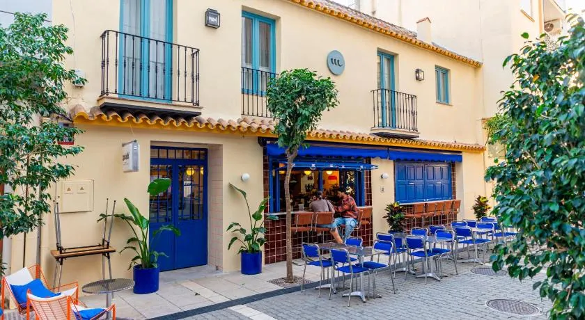 Apartamentos Las Olas del Mar - Image 1