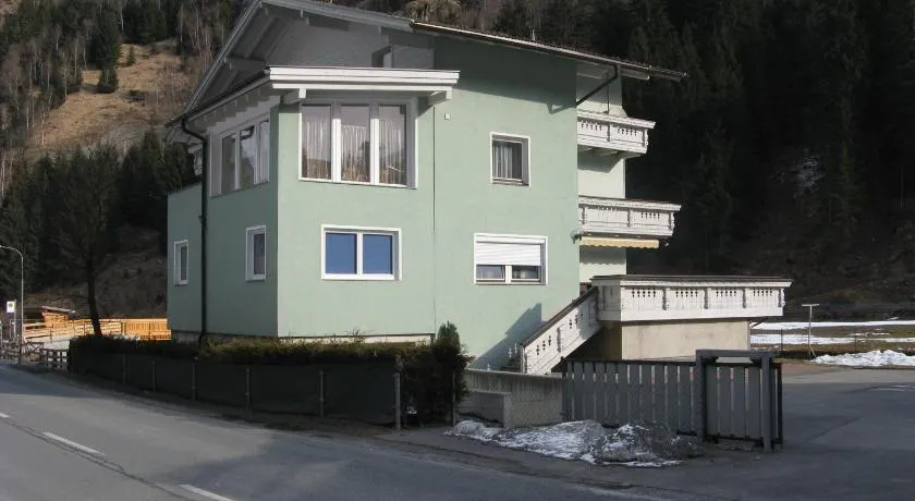 Ferienwohnung Wohlfarter - Image 1