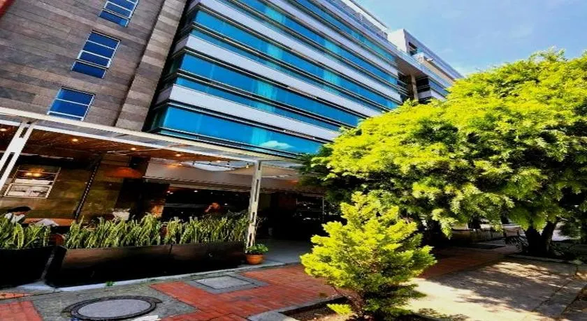 Park 93 Hotel - Image 1