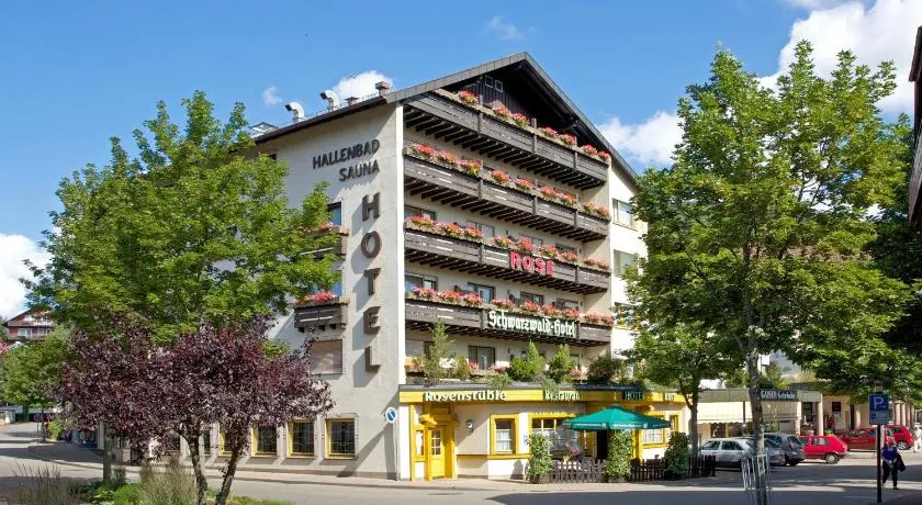 Hotel Rose - Image 1