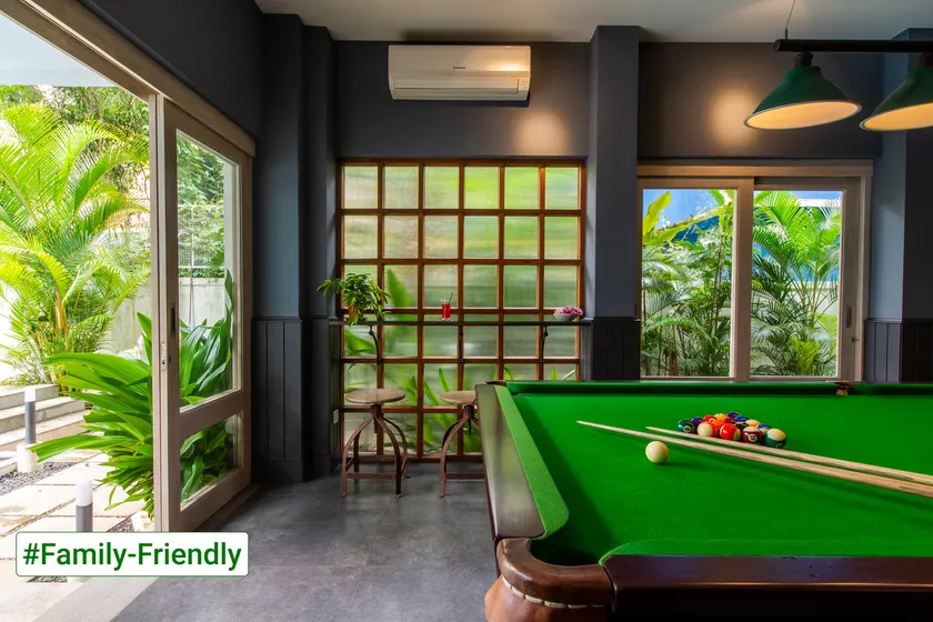 Pruthvi Villa - Create memories for lifetime - Image 1