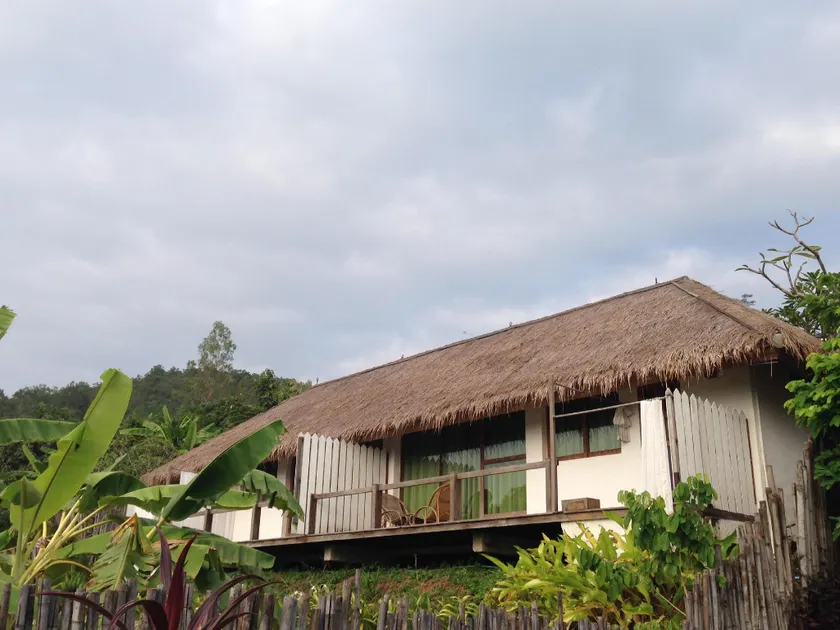 Pripta Boutique Resort - Image 1