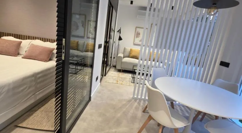 Apartamentos Forxán - Image 1