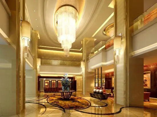 Xinyu Rongcheng Inn (Xinyu Sports Center) - Image 1