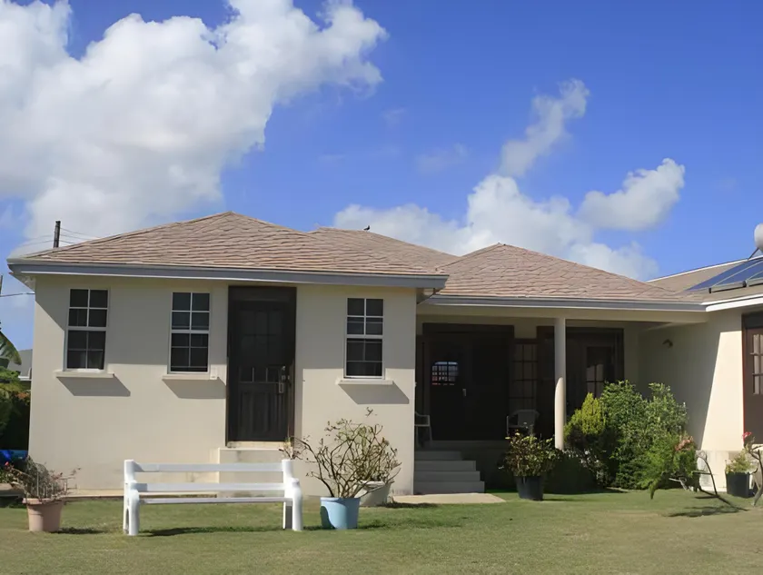 Gemini House Bed & Breakfast - Image 1