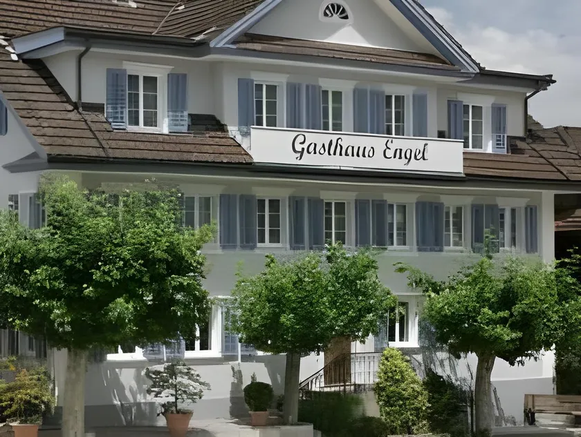 Gasthaus Engel - Image 1