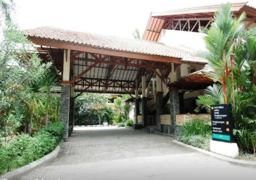 Horison Resort Pondok Layung Anyer - Image 1