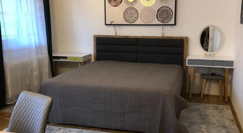 Apartment HUGO - Image 1