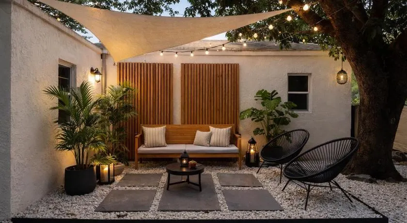 Luxury Miami Home Next to Wynwood & Design District - Image 1