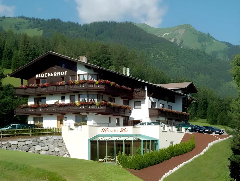 Hotel Klockerhof - Image 1