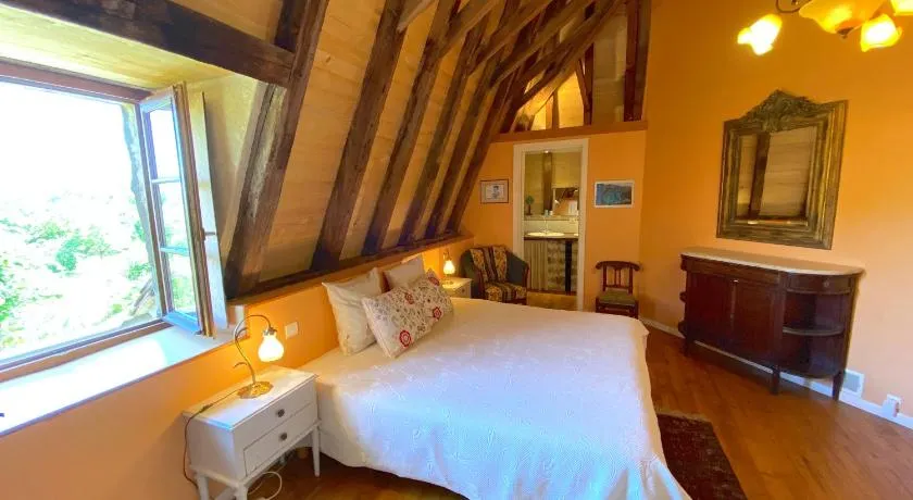 Le Chateau de Busqueilles La Suite - Image 1