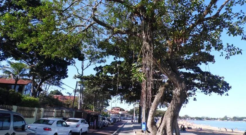 Pousada Casa dos Sonhos - Image 1