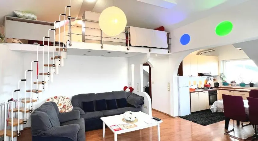 Penthouse Familly Orešković - Image 1